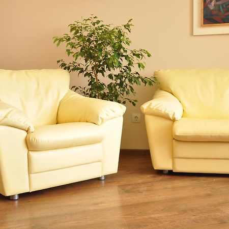 Rado Apartments Sapareva Banya Chambre photo