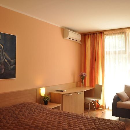 Rado Apartments Sapareva Banya Chambre photo