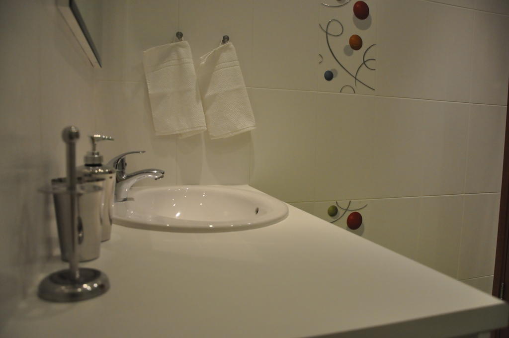 Rado Apartments Sapareva Banya Chambre photo