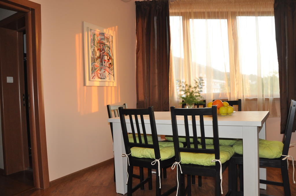 Rado Apartments Sapareva Banya Chambre photo