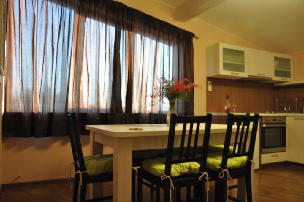 Rado Apartments Sapareva Banya Chambre photo