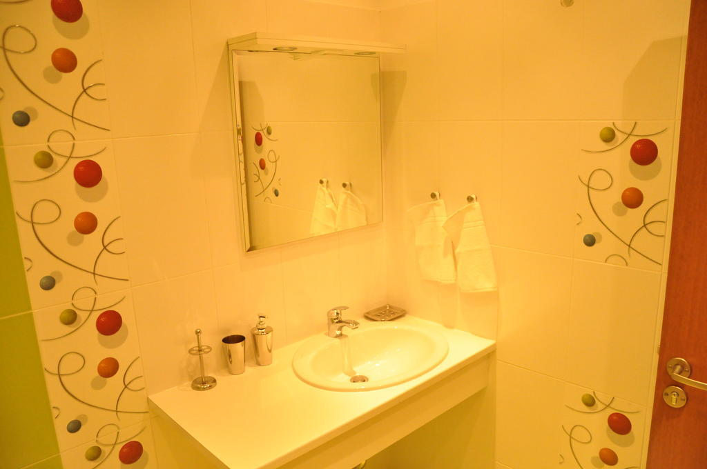 Rado Apartments Sapareva Banya Chambre photo