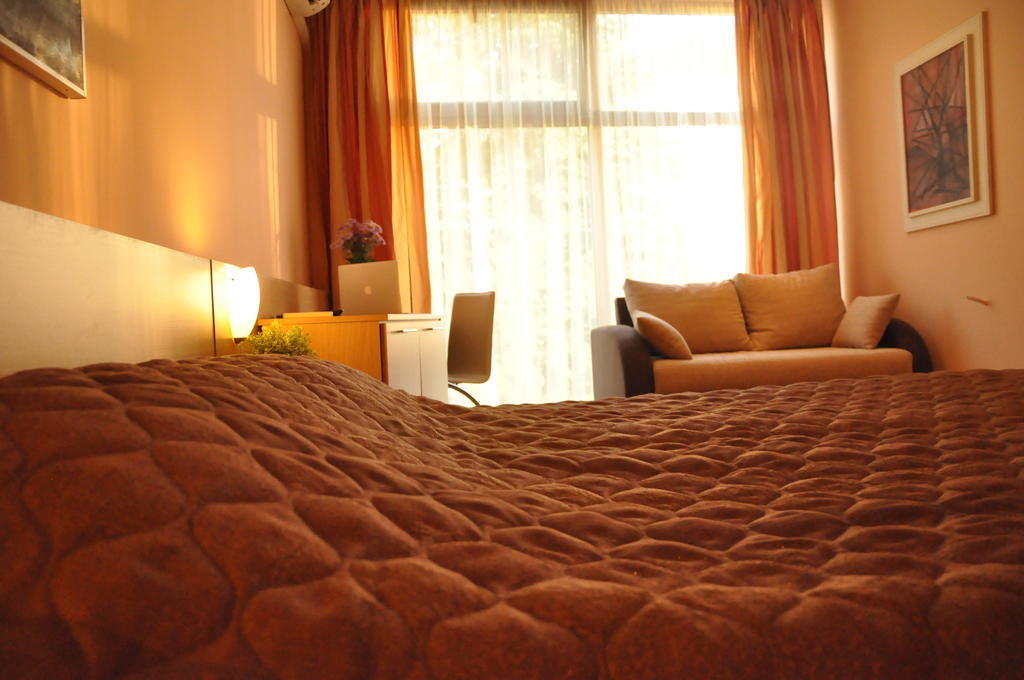 Rado Apartments Sapareva Banya Chambre photo