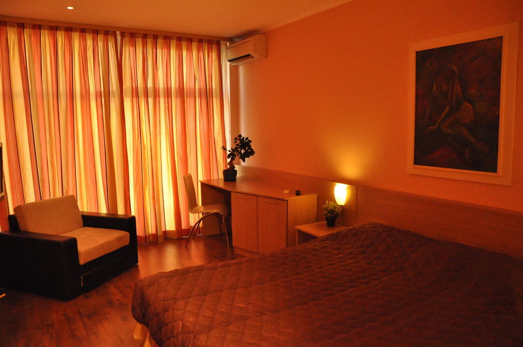 Rado Apartments Sapareva Banya Chambre photo