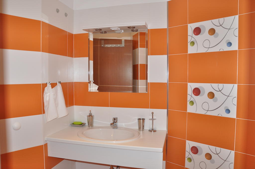 Rado Apartments Sapareva Banya Chambre photo