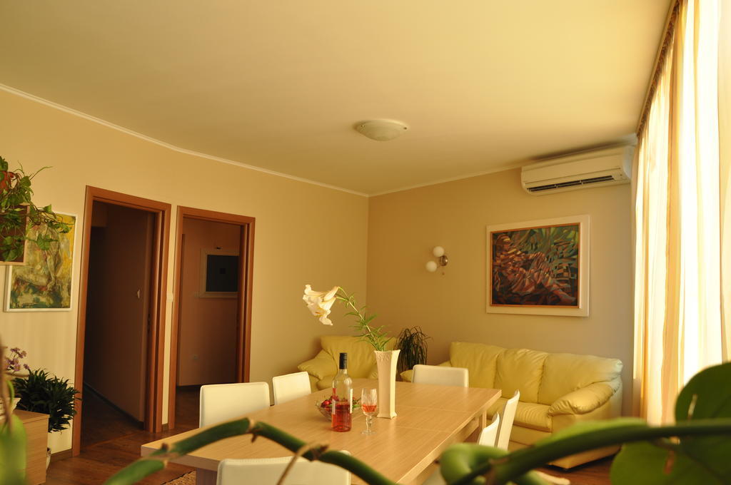Rado Apartments Sapareva Banya Chambre photo