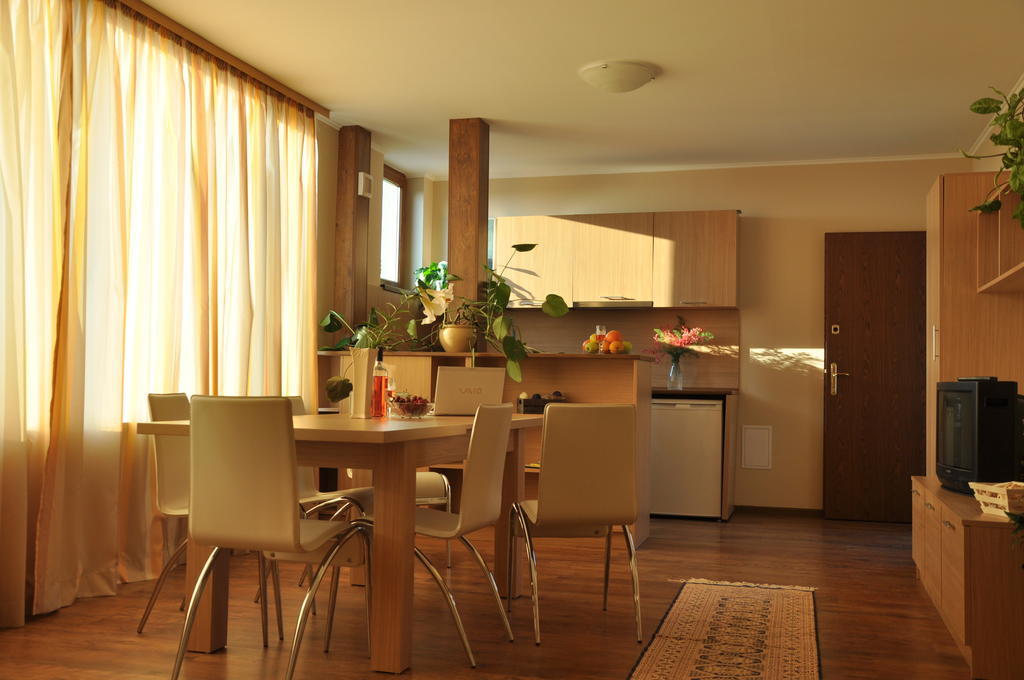 Rado Apartments Sapareva Banya Chambre photo
