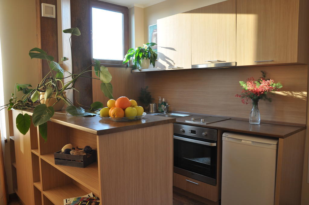 Rado Apartments Sapareva Banya Chambre photo